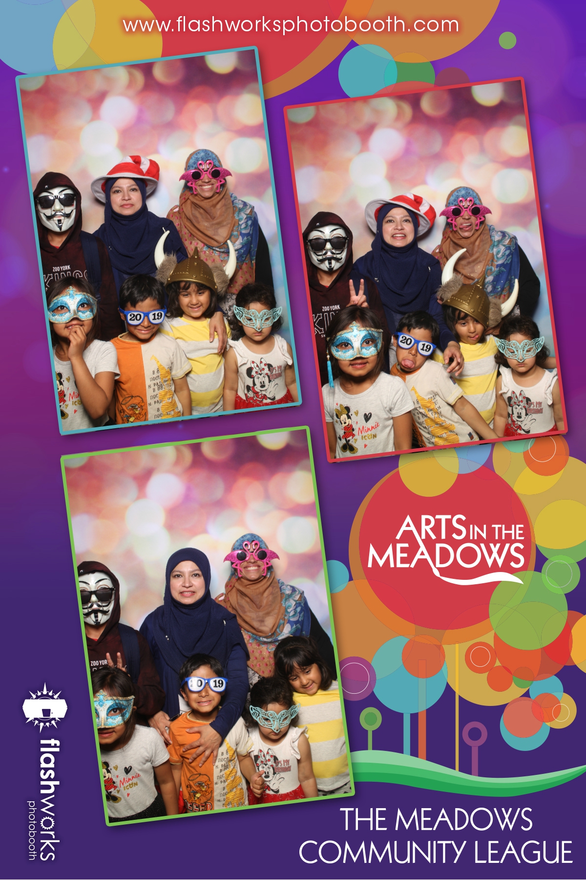 Arts in the Meadows | View more photos from the event at gallery.flashworksphotobooth.com/u/FlashworksPhotoboothInc/Arts-in-the-Meadows
